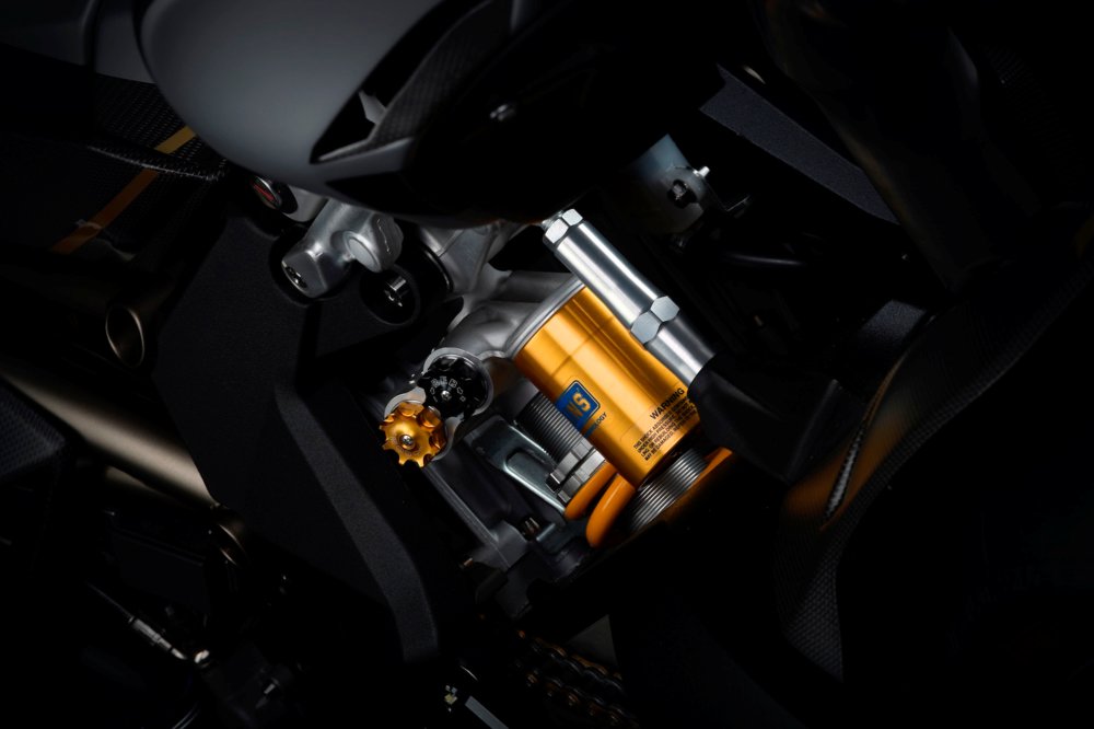 MV Agusta F4 Claudio - 2019 - 9