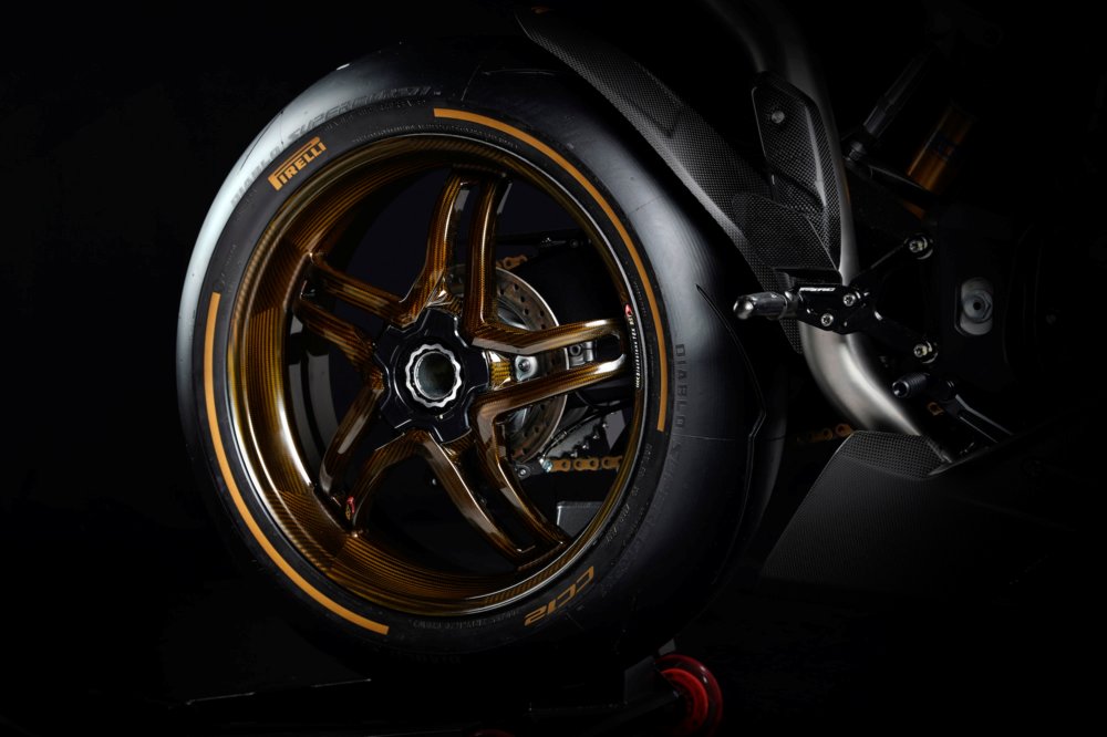 MV Agusta F4 Claudio - 2019 - 8