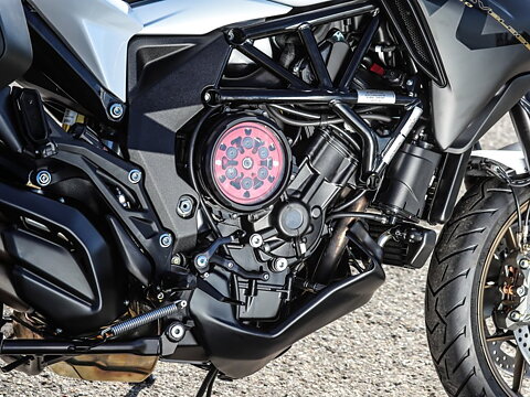 MV Agusta Turismo Veloce 800 Lusso SCS - 2019