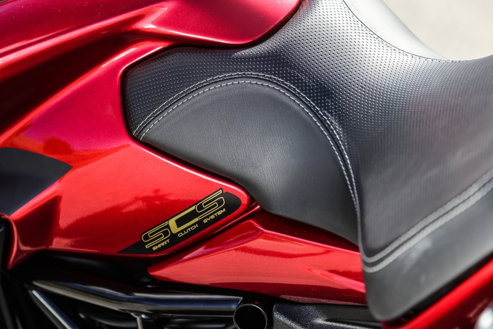 MV Agusta Turismo Veloce 800 Lusso SCS - 2019 - 2