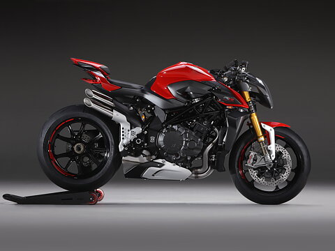 MV Agusta Brutale 1000 RR - 2020