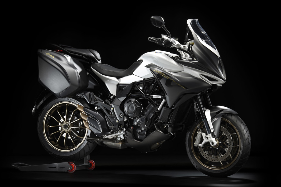 MV Agusta Turismo Veloce 800 Lusso - 2018 - 4