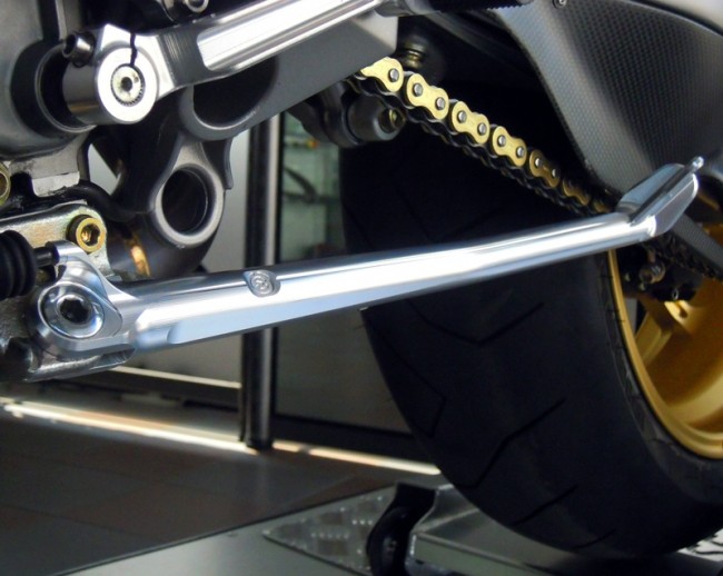 Side standMV Agusta -2009 - MotoCorse - 3