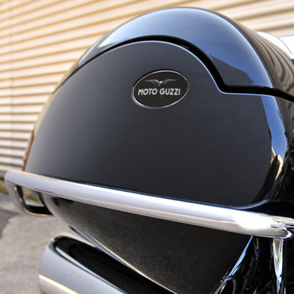 Bakskydd