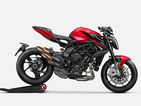 MV Agusta Brutale 800 R - 2023