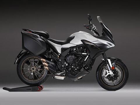 MV Agusta Turismo Veloce 800 Lusso - 2020