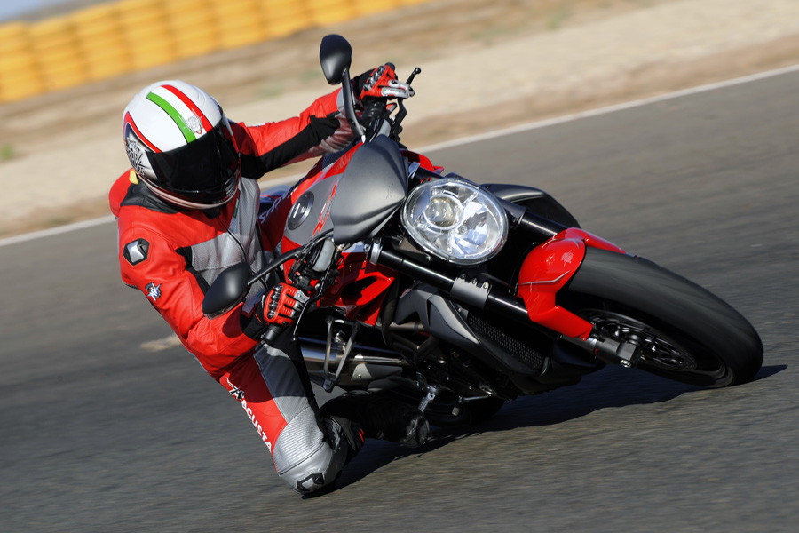 MV Agusta Brutale 1090 RR - 2010/2011 - 4