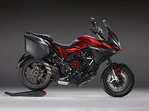 MV Agusta Turismo Veloce 800 Lusso SCS - 2020