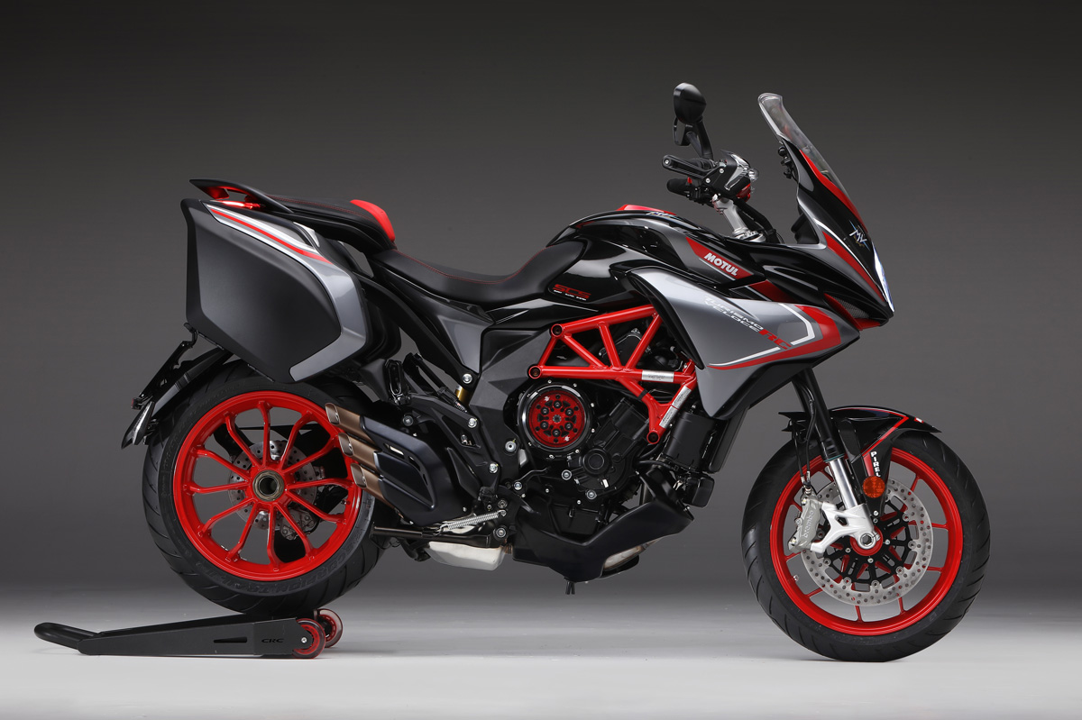 MV Agusta Turismo Veloce 800 RC SCS - 2020
