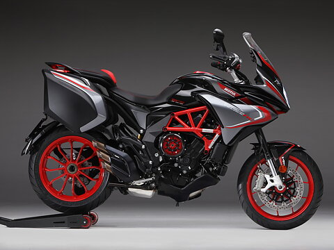 MV Agusta Turismo Veloce 800 RC SCS - 2020