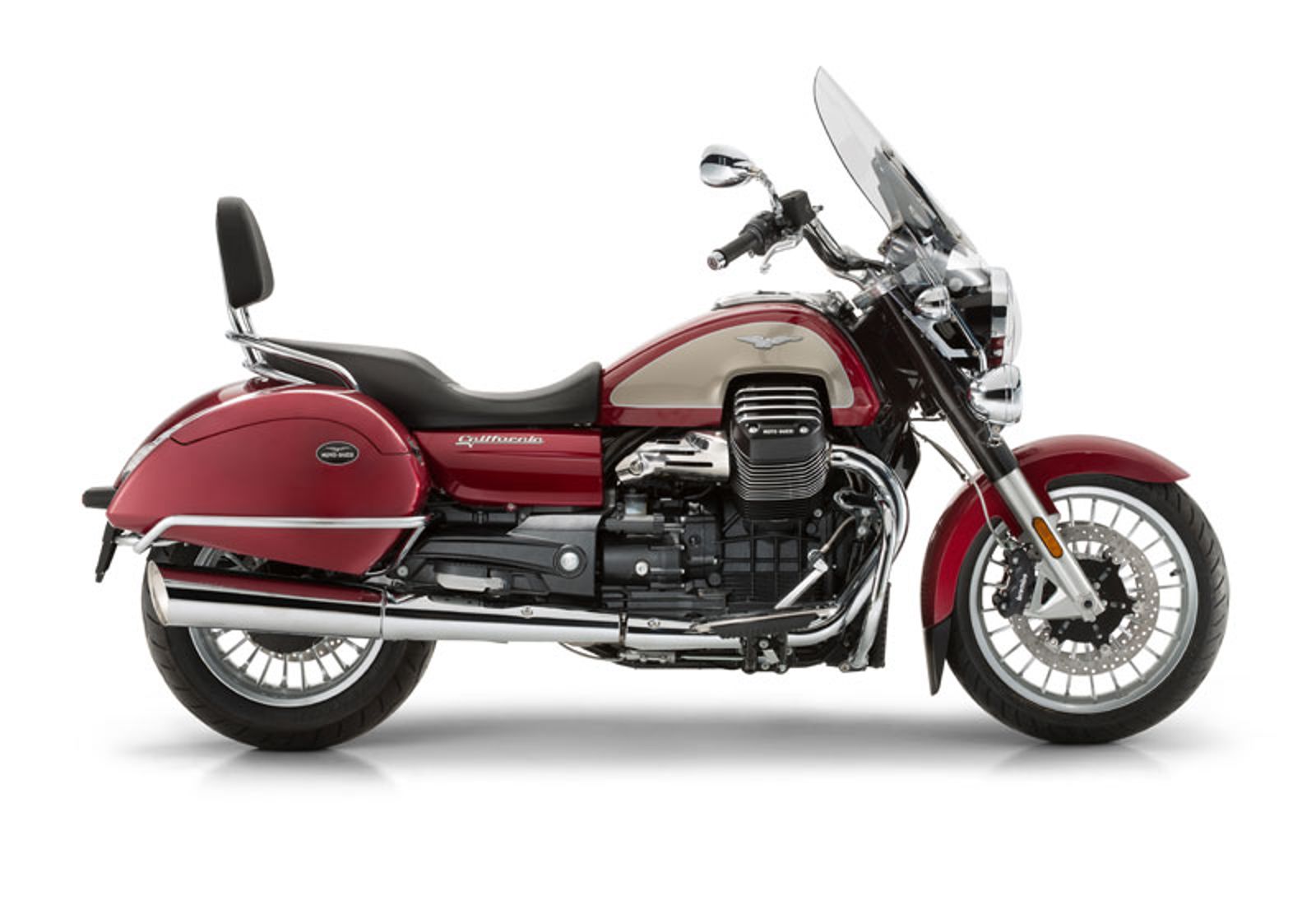 Moto Guzzi - 5