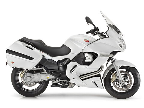 Moto Guzzi Norge 1200 GT 8V - 2012