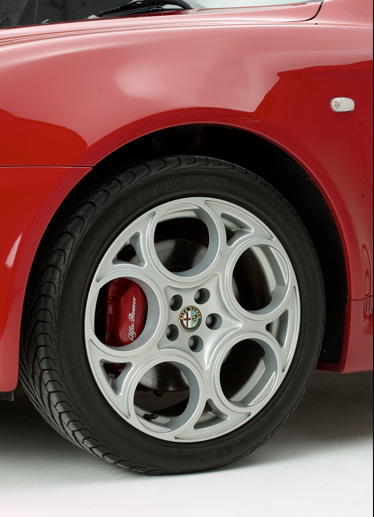 Jan 2026: Supermotors and classics Alfa Romeo!