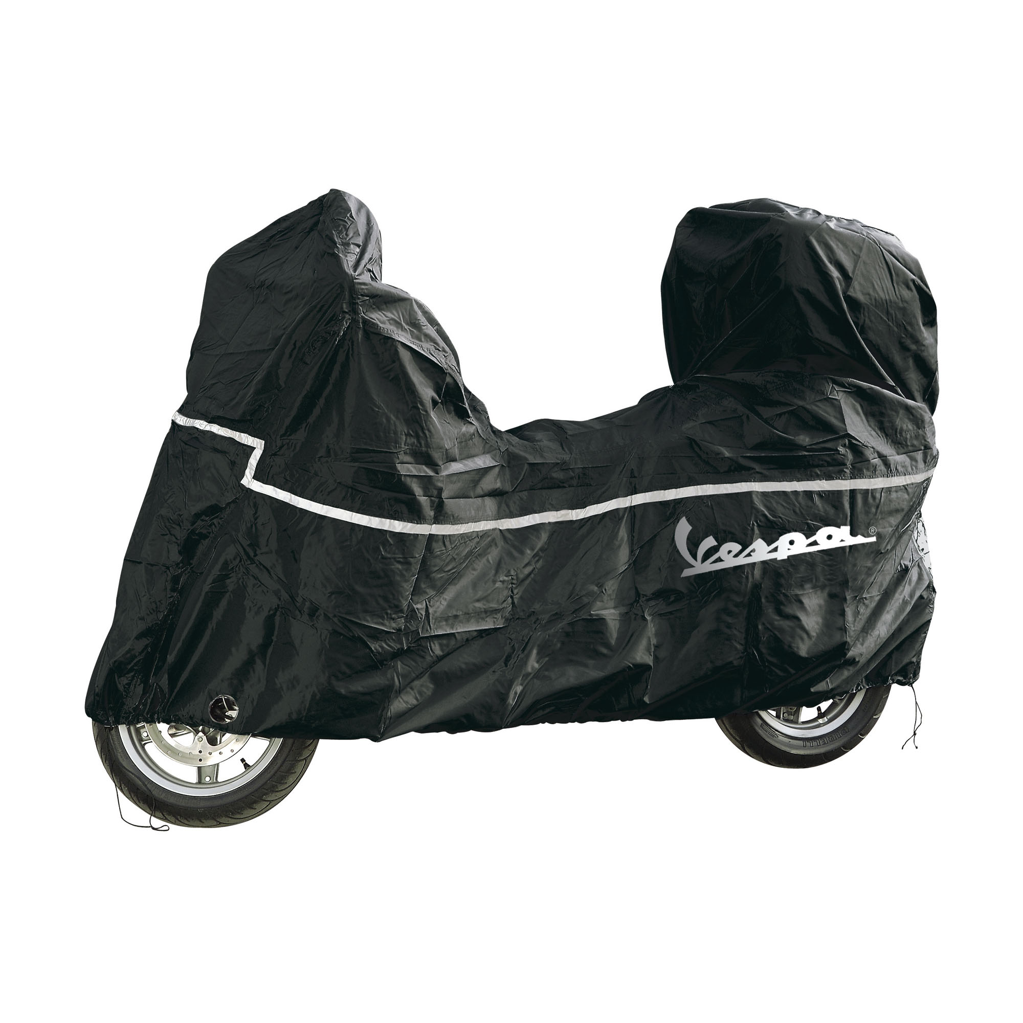 Överdrag utomhus - Vespa