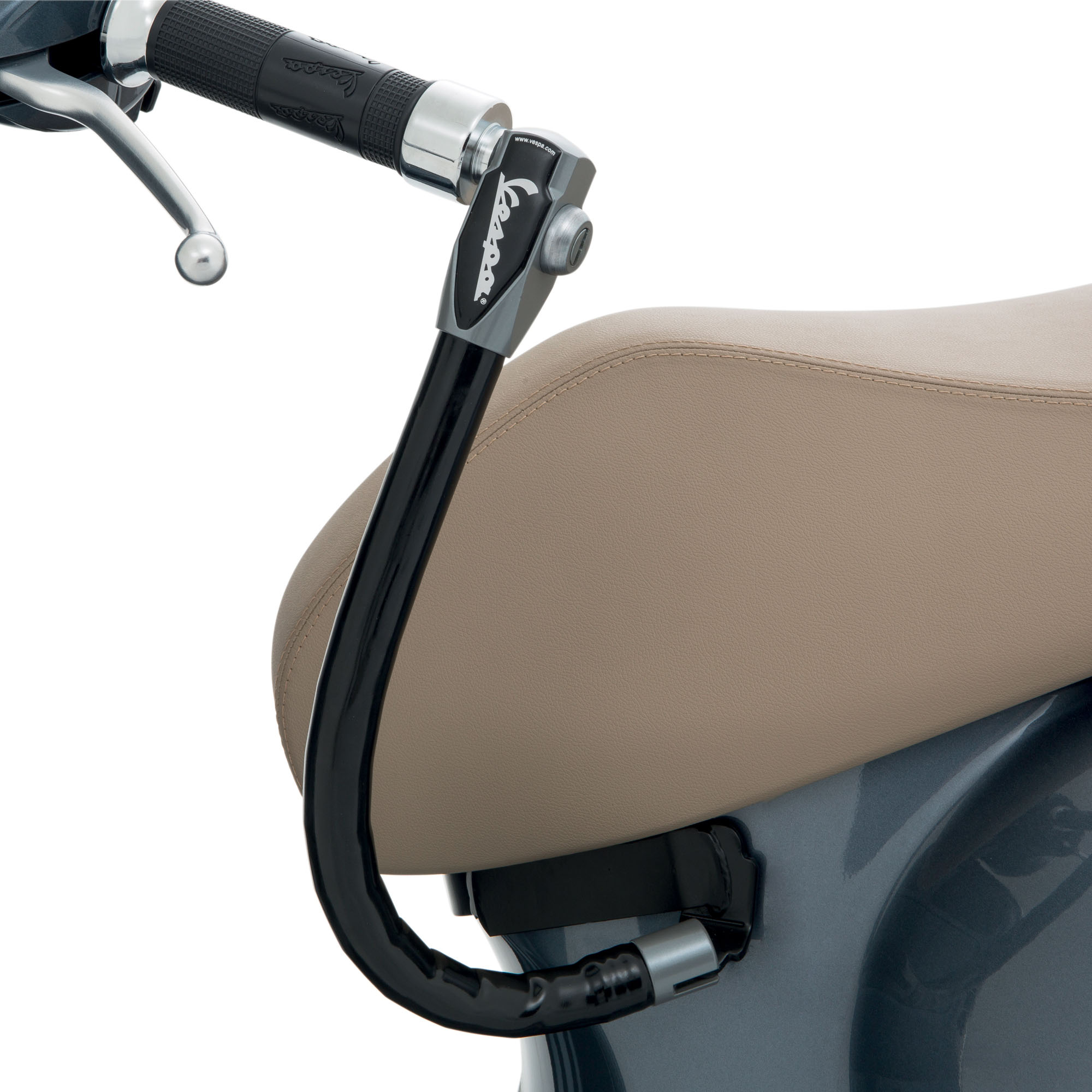 Styrlås - Vespa