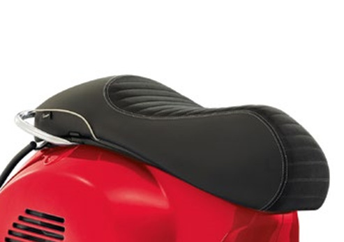 Sport saddle - Vespa
