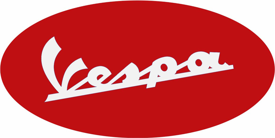 Barnsadel - Vespa