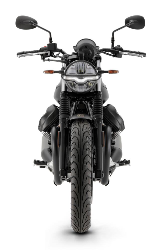 Moto Guzzi V7 Stone - 2021 - 9