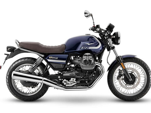 Moto Guzzi V7 Special - 2021