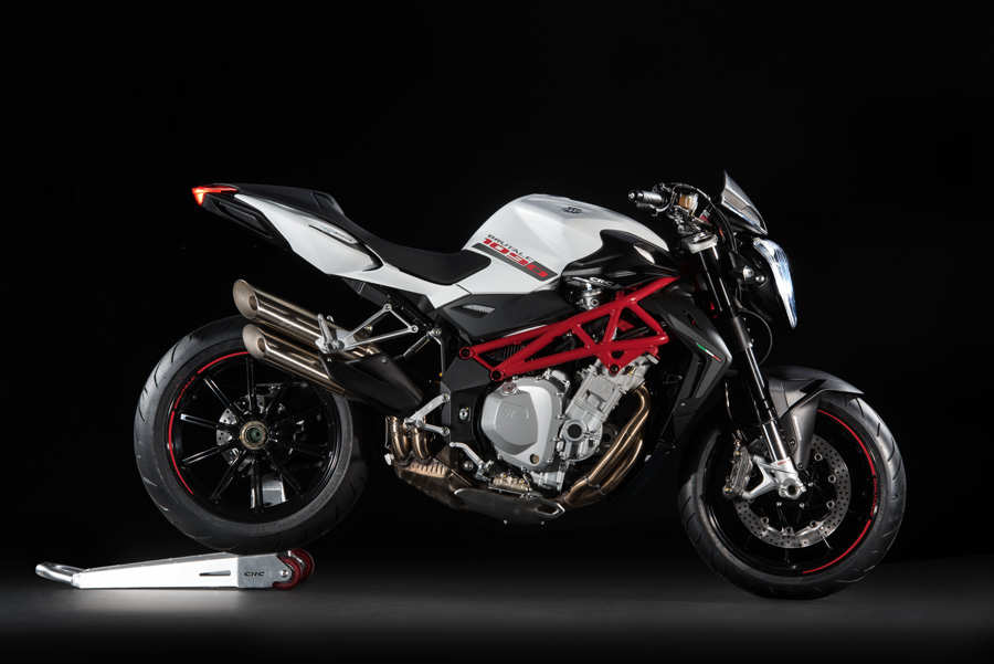 MV Agusta Brutale 1090 - 2018