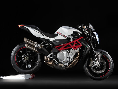 MV Agusta Brutale 1090 - 2018