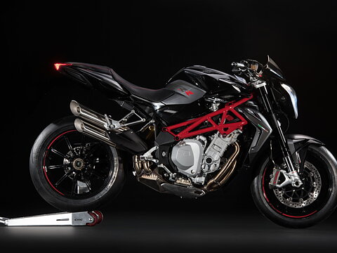 MV Agusta Brutale 1090 RR - 2018