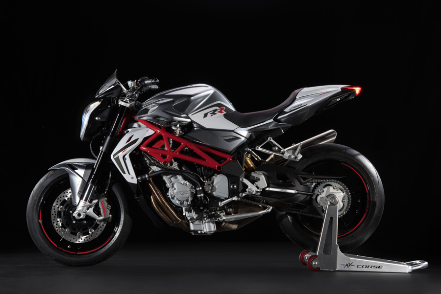 MV Agusta Brutale 1090 RR - 2018 - 6