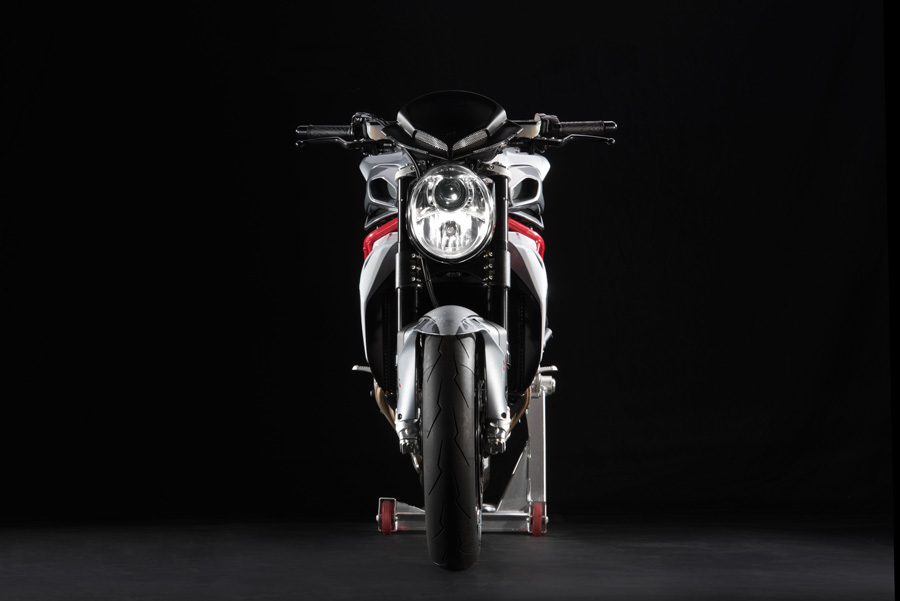MV Agusta Brutale 1090 RR - 2018 - 8
