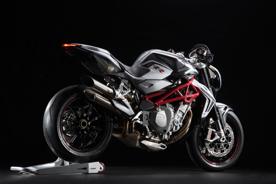 MV Agusta Brutale 1090 RR - 2018 - 7