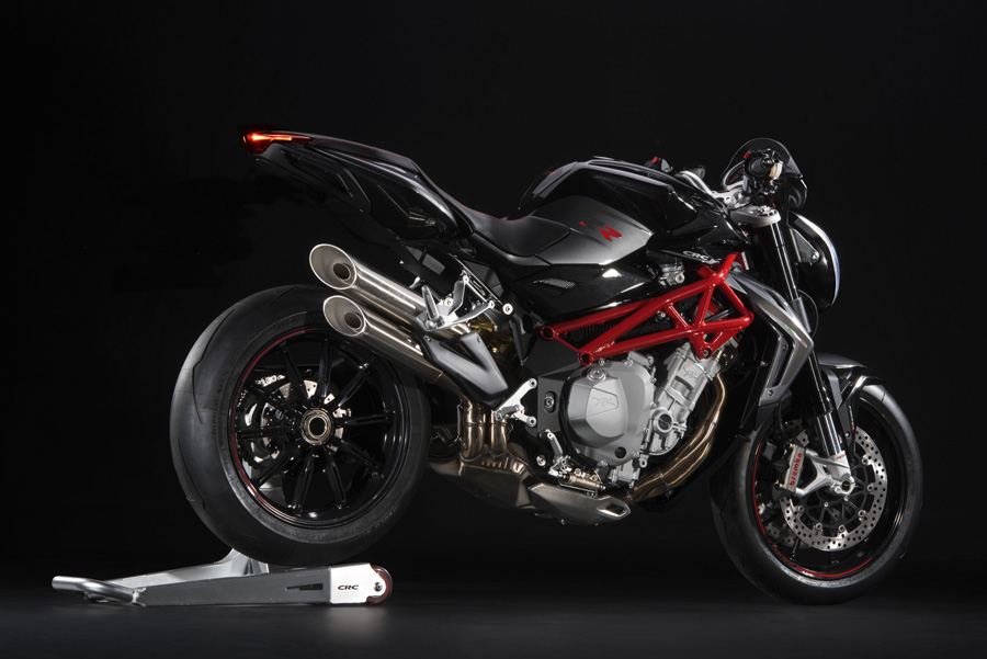 MV Agusta Brutale 1090 RR - 2018 - 3