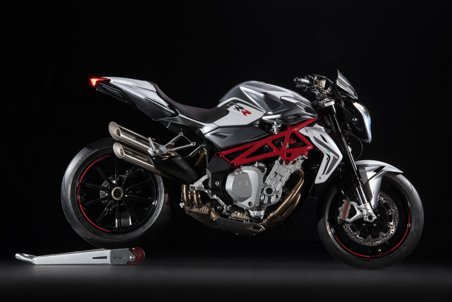 MV Agusta Brutale 1090 RR - 2018 - 5