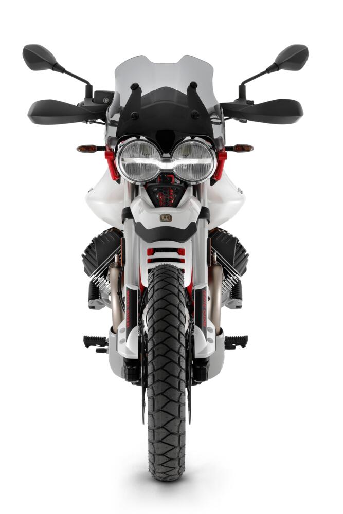 Moto Guzzi V85 TT Evocative - 2021 - 7