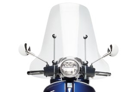 Flyscreen large - Vespa