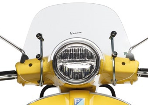 Flyscreen little - Vespa
