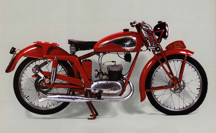 MV Agusta - 2