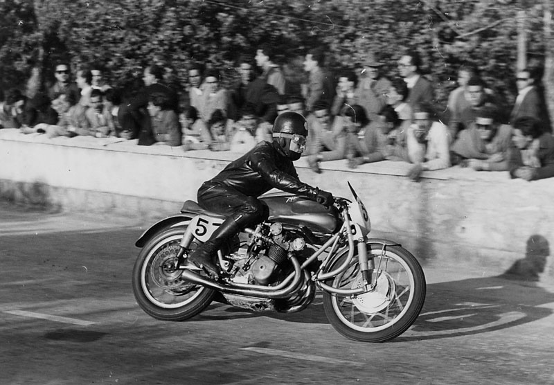 MV Agusta - 3