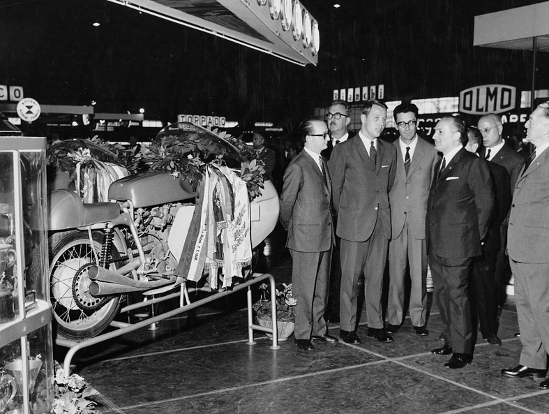 MV Agusta