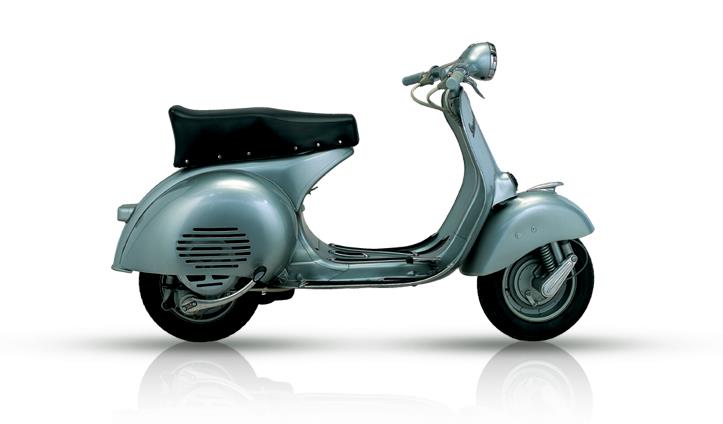 Vespa - 2