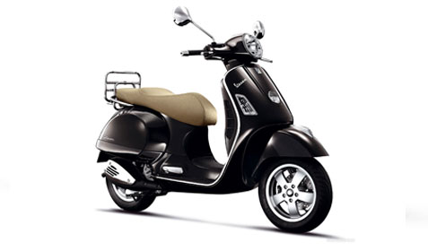 Vespa - 4