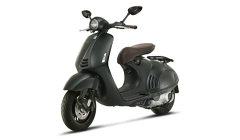 Vespa - 6