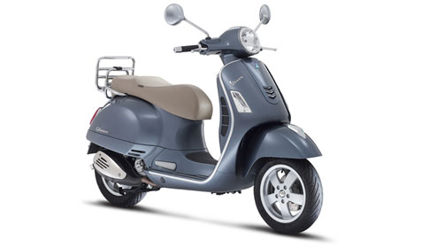 Vespa - 5