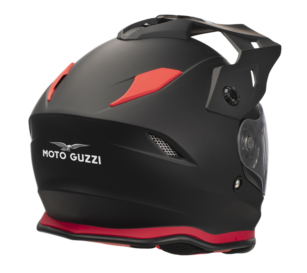 CASCO Touring - Moto Guzzi - 2