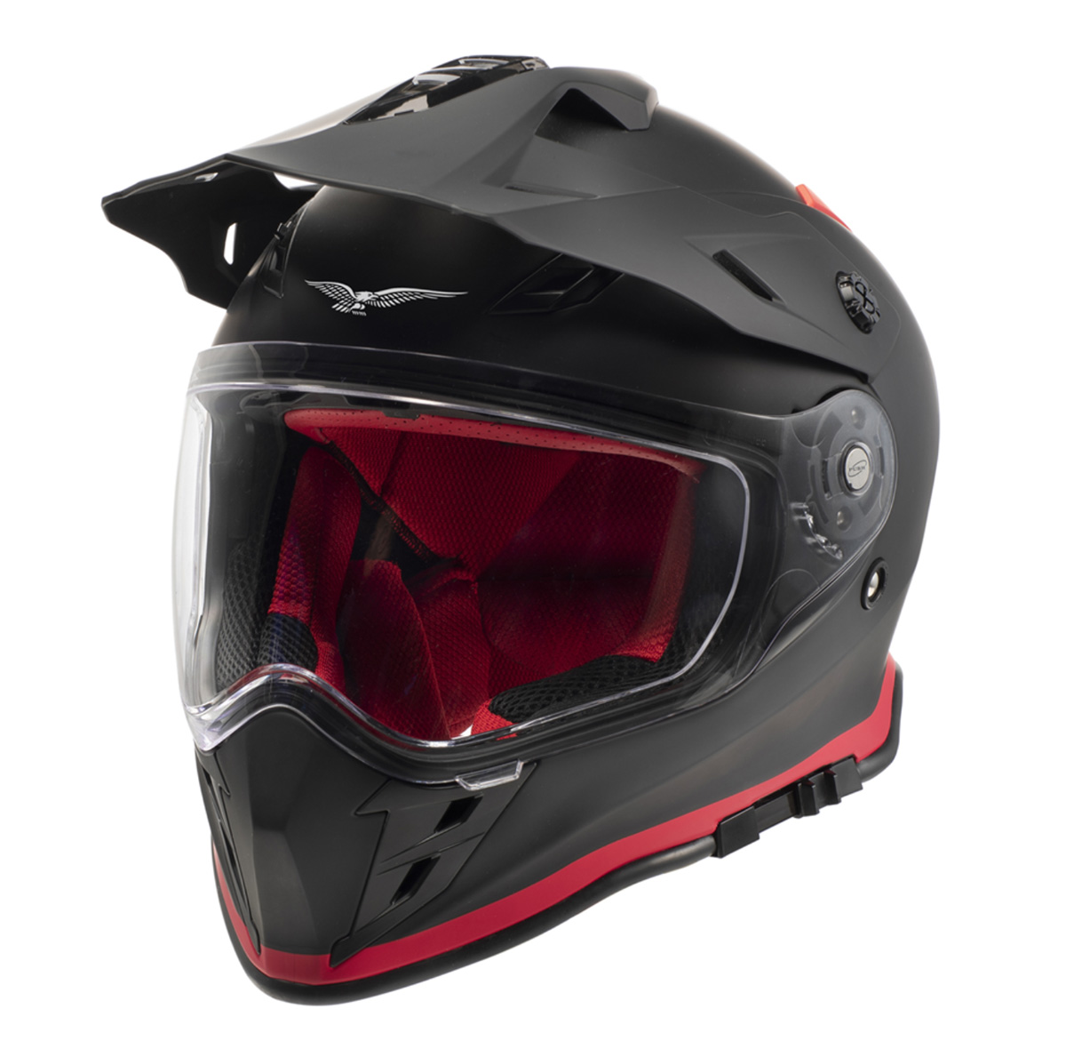 CASCO Touring - Moto Guzzi