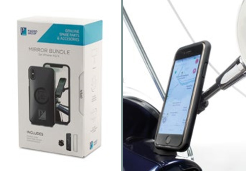 Smarttelefonhållare - Vespa