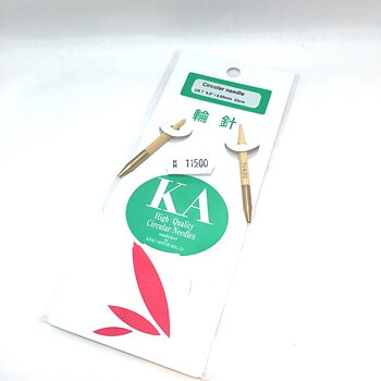 Bambu Rundsticka 23 cm 2 - 6 mm