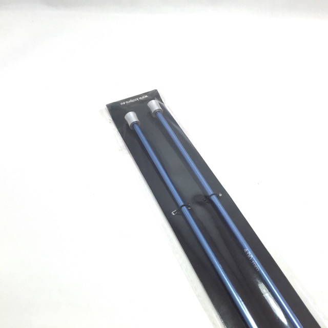 Zing Dominostickor 25 cm 2,5 - 6 mm - 9