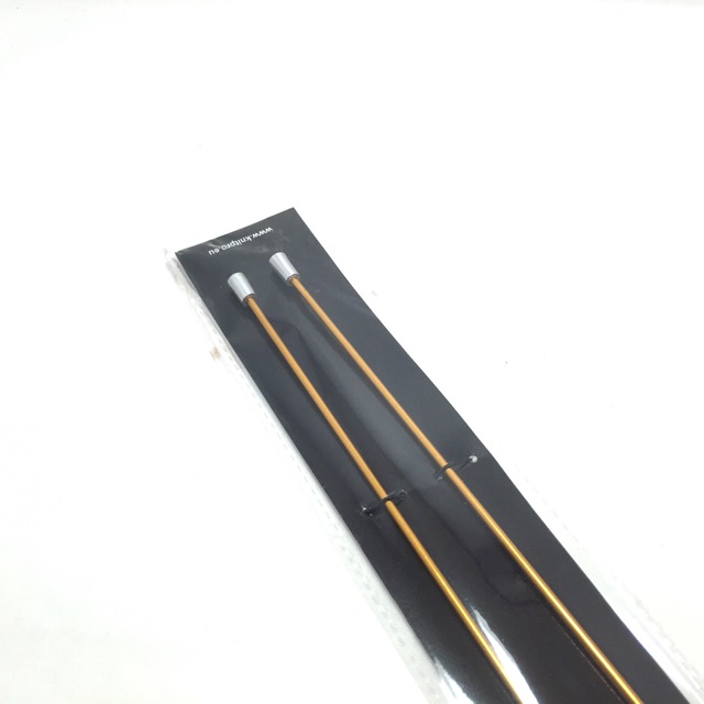 Zing Dominostickor 25 cm 2,5 - 6 mm - 2