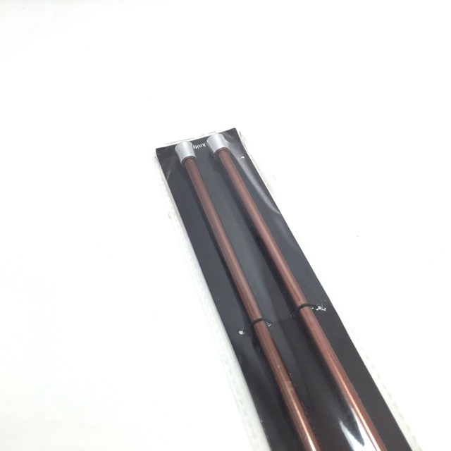 Zing Dominostickor 25 cm 2,5 - 6 mm - 12