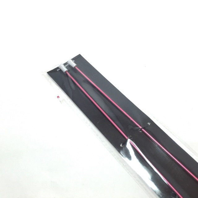 Zing Dominostickor 25 cm 2,5 - 6 mm