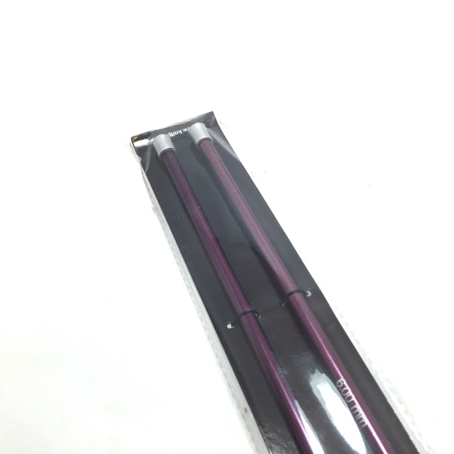 Zing Dominostickor 25 cm 2,5 - 6 mm - 13